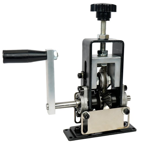 Wire Stripping Tool Wire Stripping Machine for Scrap Copper Wire Cable Recycling - Picture 8 of 8