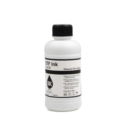 DTF Ink 6*250ML for Epson L1800 L800 L805 DX5 DX7 I3200 I4720 I5113 Printers - Picture 5 of 6