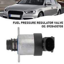 Fuel Pressure Regulator Valve 0928400748 For AUDI A4 A5 A6 Q5 Q7 VW Touareg