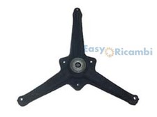 CROCIERA VASCA R818 LAVATRICE ELECTROLUX REX ZANUSSI GHISA 50097387000 097387