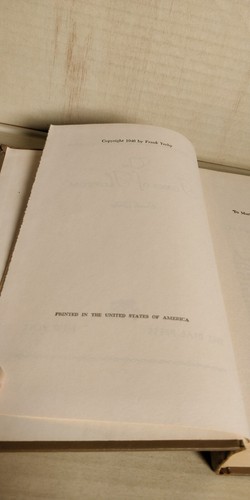 The Foxes of Harrow - Frank Yerby - 1946 Dial Historical Fiction B46 - 第 7/9 張圖片
