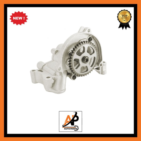 FüR Audi 1.2 Tsi Cbza Cbzb Motor ÖLpumpe 03F 115 105 D - Brandneu-image