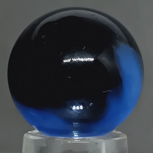 Parche Mármol .64 Pulgadas Casi Como Nuevo Envío Combinado - Imagen 6 de 14