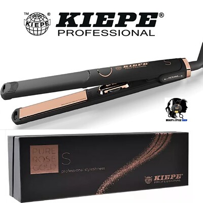 Gold Rose Plancha Termix Profesional Termix 230 Plancha De Pelo