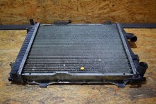 Mercedes W124 E Klasse M103 M104 260 300 280 320 K&uuml;hler Wasserk&uuml;hler 1245001503