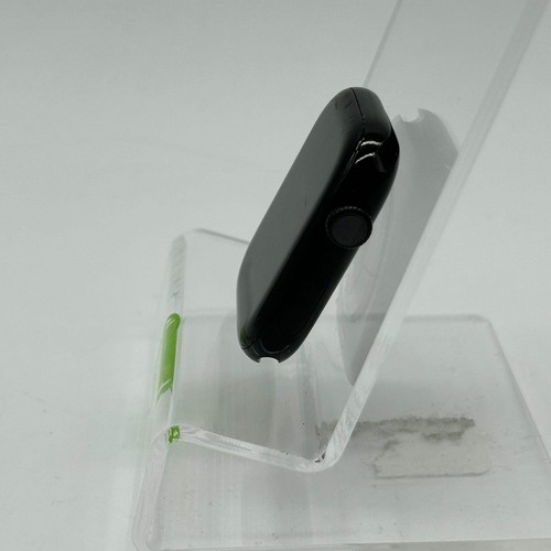 GPS Only Apple Watch Series 10 46MM Jet Black *Face Only* - Picture 2 of 4
