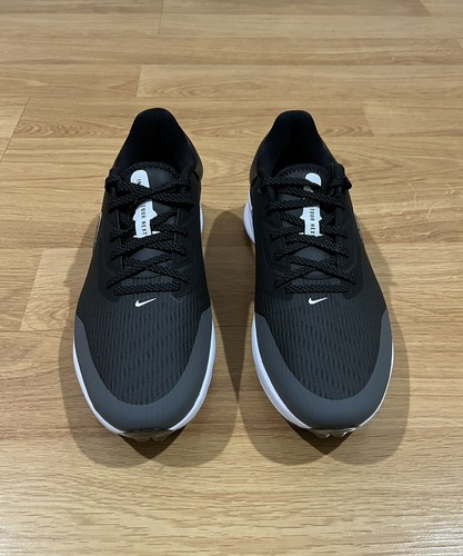 Nike Air Zoom Infinity Tour Next% Golf Shoes Black Grey DC5221-015 Men’s Size 11 - Picture 4 of 7