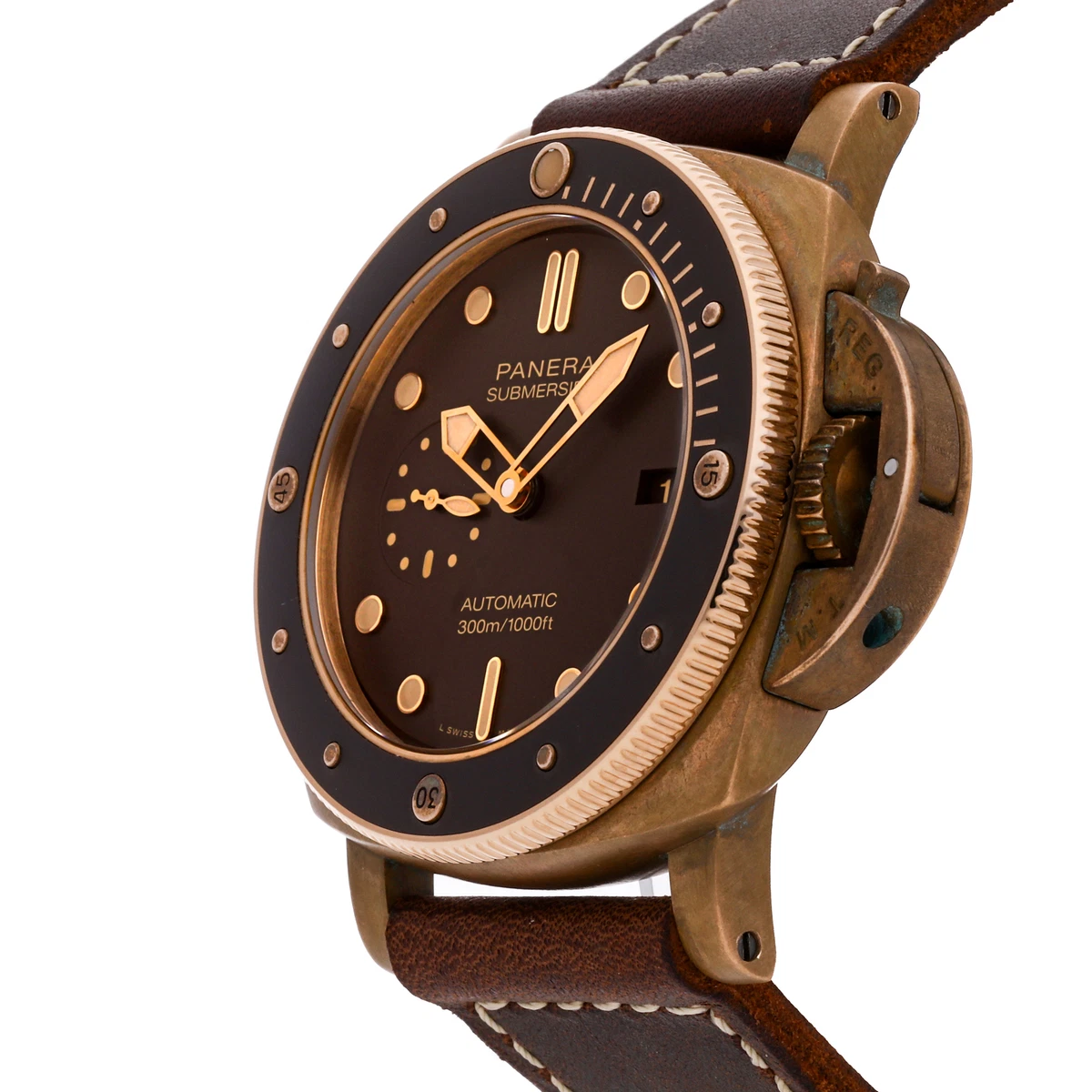 Panerai 968 cheap