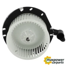 HVAC Blower Motor w/Fan Cage For 98-11 Ford Ranger 2.5L L4 3.0 4.0L V6 GAS MM844