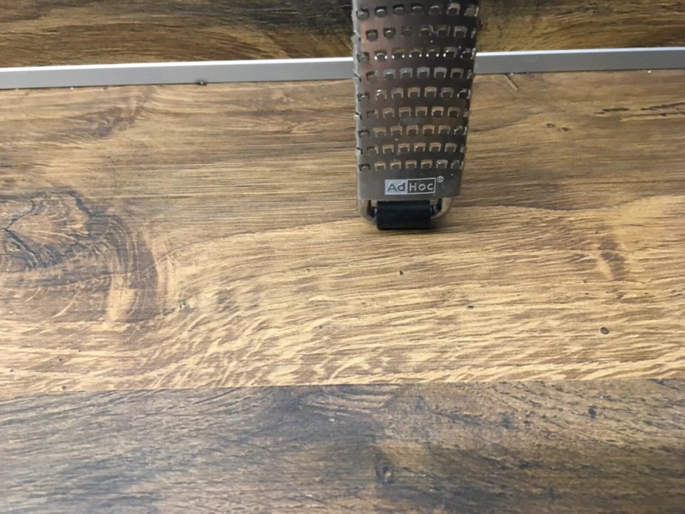 Feinreibe Ad Hoc, Multi-Feinreibe, Käsereibe, neuwertig - Bild 4 von 4