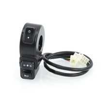 Universal 7/8 Motorcycle Handlebar Switch Lig...
