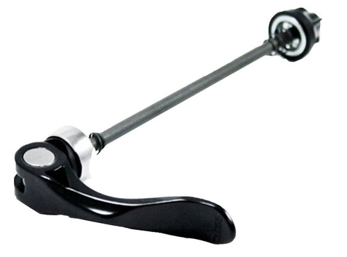 Odyssey Svelte Front QR Quick Release Skewer Silver | eBay