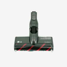 Genuine LG CordZero A9 A929 A927 A916 Floor Soft Wood Floor Brush Head