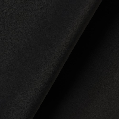 MOTUKA 79" x 60" W Black Suede Headliner Fabric with Foam Backing Material - ... - Picture 4 of 5