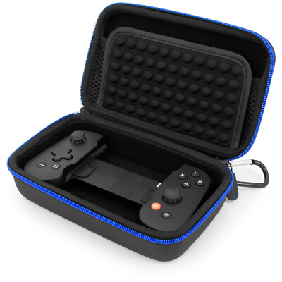 CM Phone Controller Case Fits Backbone One Mobile Gaming Controller - Case Only