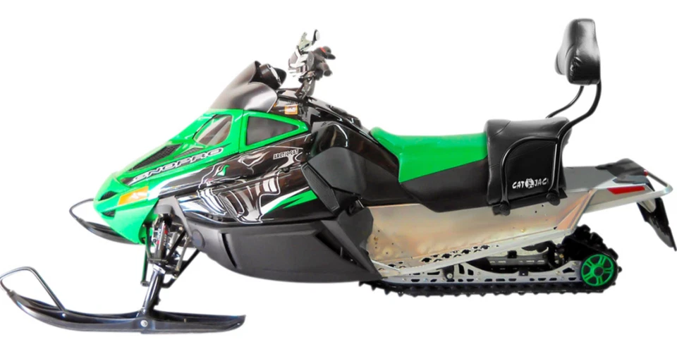 Kimpex - 288008 - Seat Jack OPEN BOX SALE! - Image 2 of 4