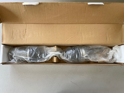 2010 - 2017 Chevrolet Equinox CV Drive Axle MasterPro MP1517 New Open Box