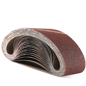 sanding belts 4x36