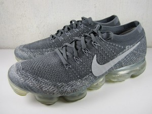 vapormax flyknit asphalt grey