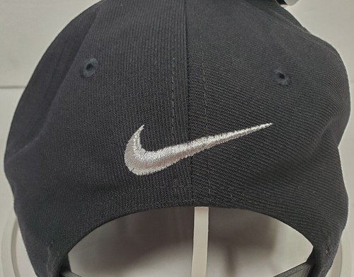 Gorra Nike Georgia Tech Amarillas Capital Uno Orange Bowl Champions Nueva con etiquetas NCAA - Imagen 7 de 12