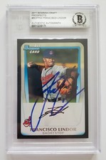 2011 Bowman Draft Picks & Prospects Baseball 12