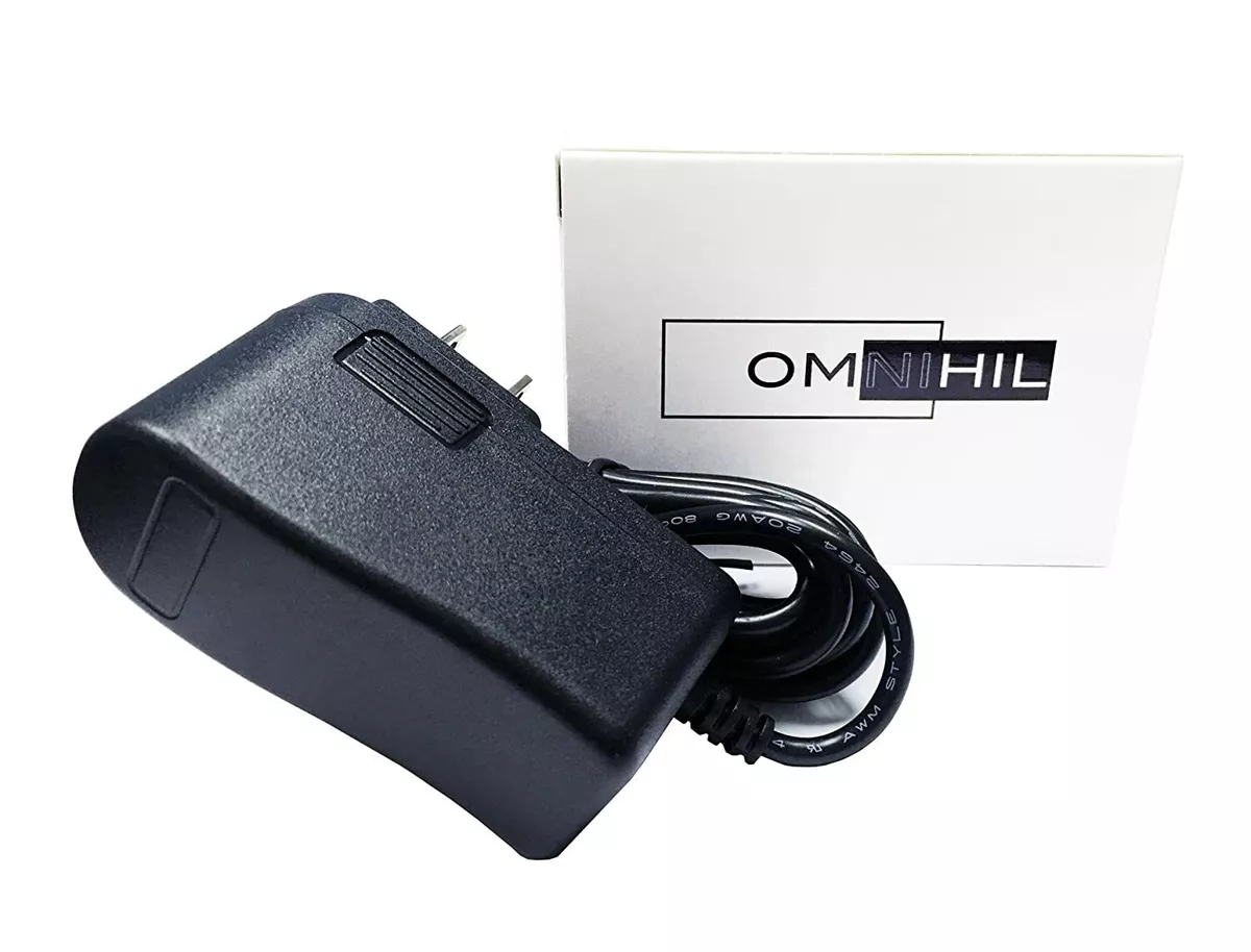Luminolite charger deals