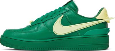 DV3464-300] Mens Nike Air Force 1 Low SP 'AMBUSH Pine Green' | eBay