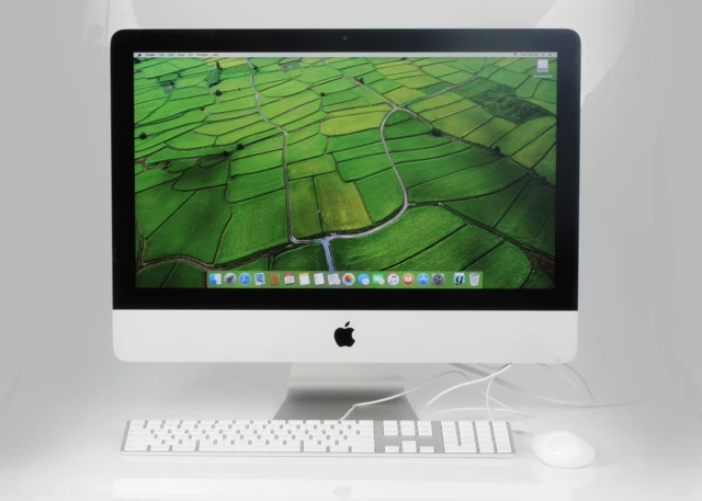 Desktop Apple RAM 16 GB