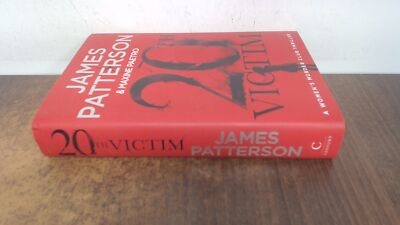 			20th Victim: Three cities. Three bullets. Three murders. (Women s		