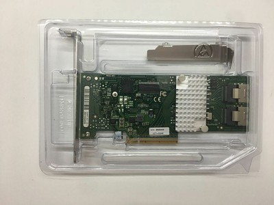   d2607-a21SAS/S-ATA PCIe RAID Controller RAID 1, 0, 10 = m1015 9211 9210/ #T6