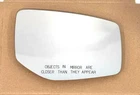 New Heated Mirror Glass + Backing for 2015-2020 ACURA TLX Passenger Side Right
