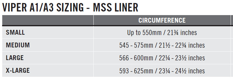 Paraclete / Revision Ballistic Helmet Level IIIA Black Full Cut LARGE w/Dial #6