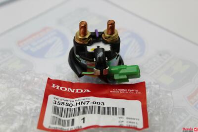 PARTI TOSAERBA A solenoide di avviamento plastica + accessori di