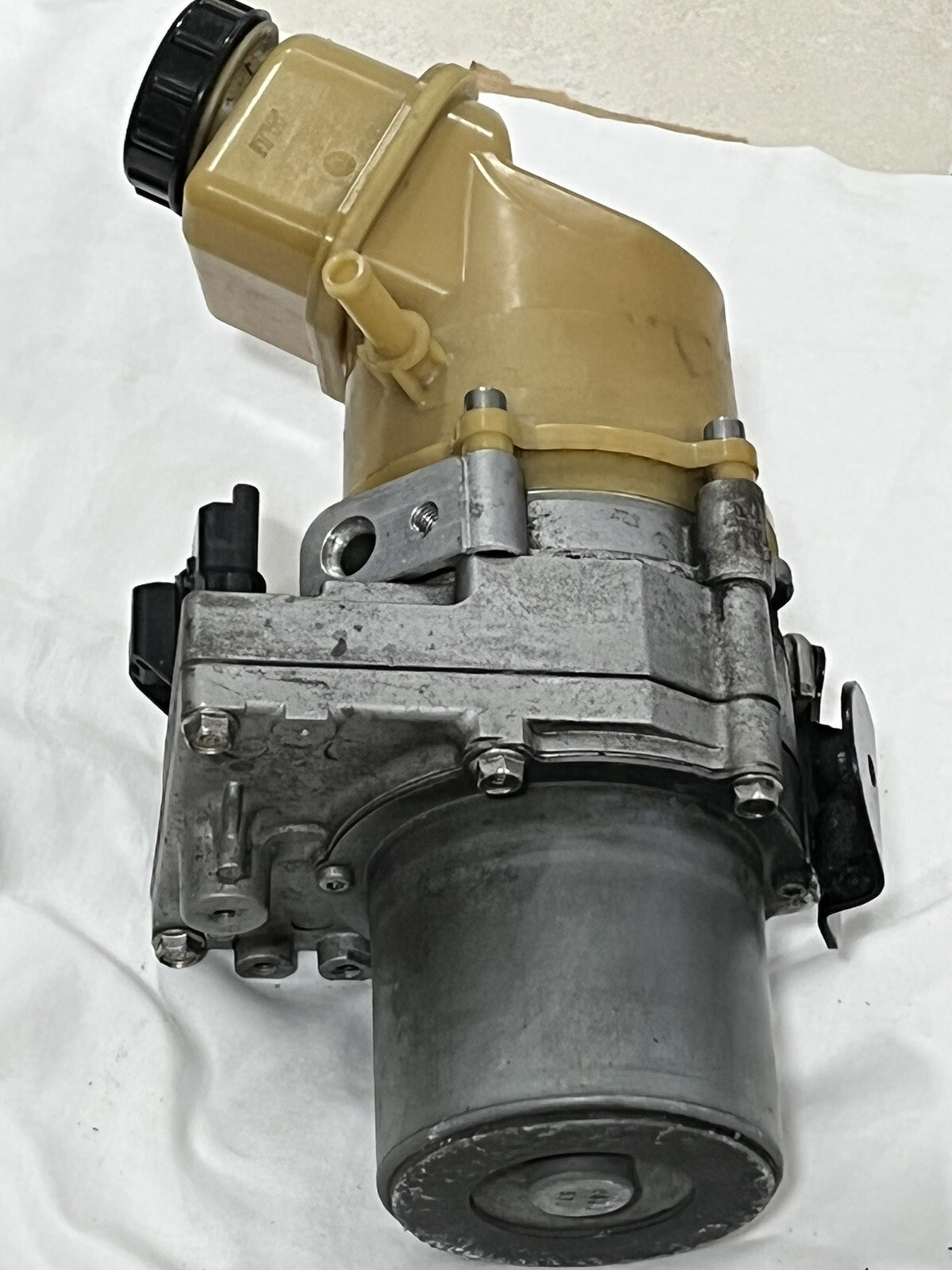 JTEKT Nissan 49110 4RA0A 155260333 Power Steering Pump 20162020 Nissan