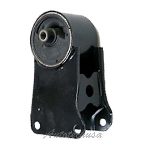 M014 Engine & Trans Motor Mount 4PCS For 9501 Nissan Maxima 3.0 Auto w
