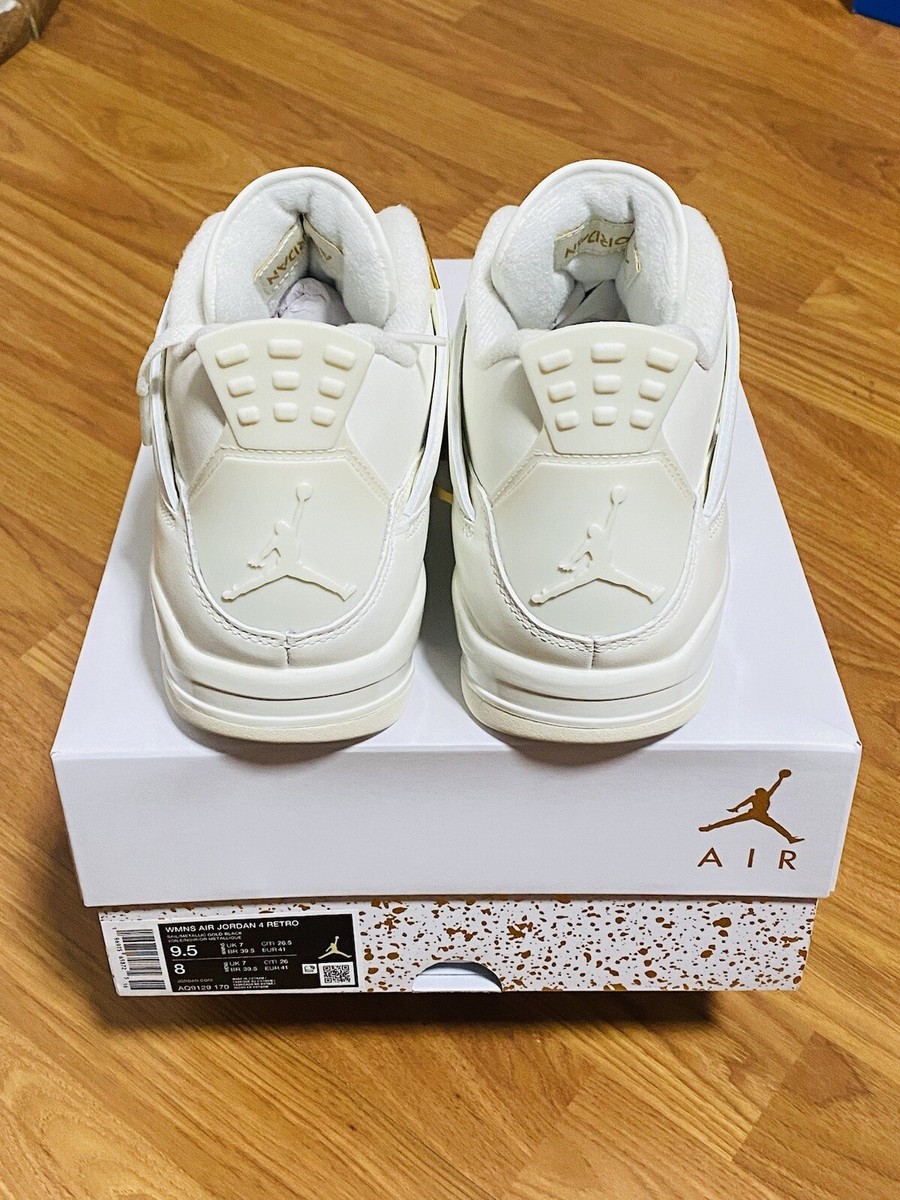 Air Jordan 4 Retro 