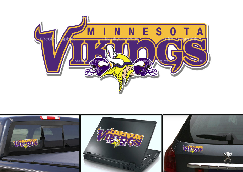 Decal Skol Decor Vinyl Laptop Car Wall Window Bumper