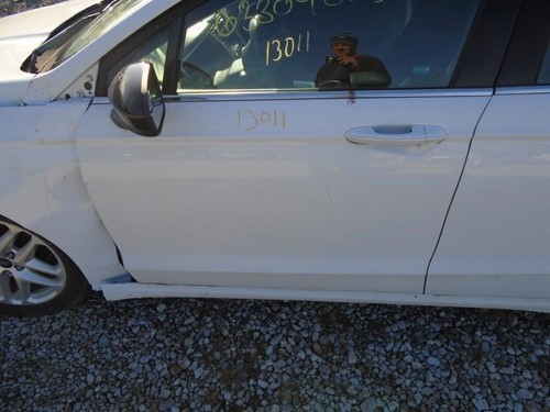 Passenger Right Windshield Wiper Motor Fits 13-18 FUSION 997760 - Imagen 11 de 12