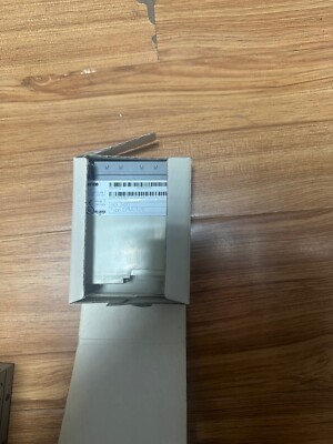 LENZE EPM-T221 I/O MODULE 4 DI,2 DO