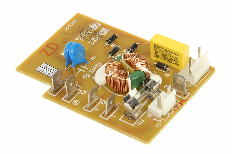 Simac Electronic Board PCB for GC5000 GC6000 ICK5000 ICK6000 IM6000
