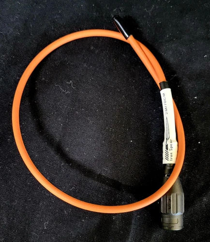Maximus Handheld Antenna USA Made,2m 70cm Band Baofeng, Anytone, Yaseu, SMA, BNC