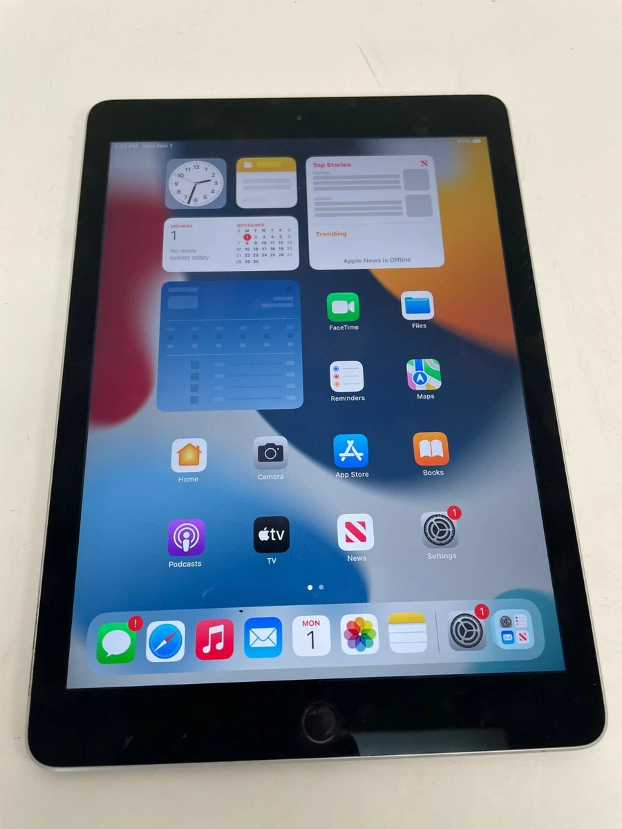 Ipad air 2024 2 a1566
