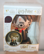 Harry Potter - Icons Lights by Paladone - Harry Potter 001 - TESTED - IOB