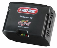 Genie GBB-BX Battery Back-Up Unit Accessory - 37228R for Garage Door Opener Part