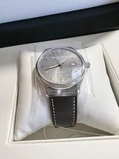 Frederique Constant Automatic Men's Watch FC-303LGR5B6 PLUS FC E-strap Fitness