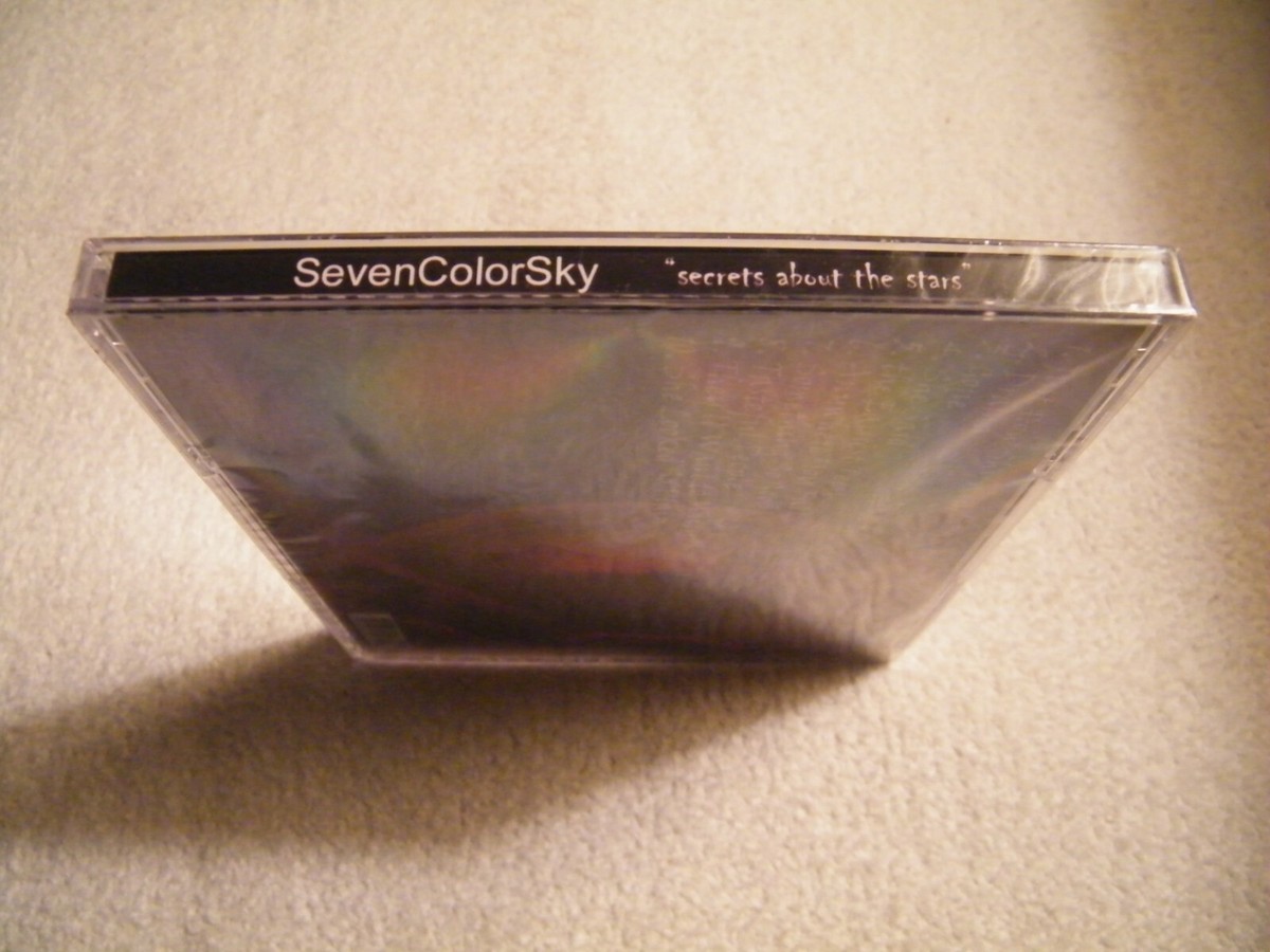 SECRET CRUISE /TELL YOU WHAT新品 CD s-l1200.jpg