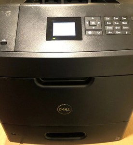dell b5460dn