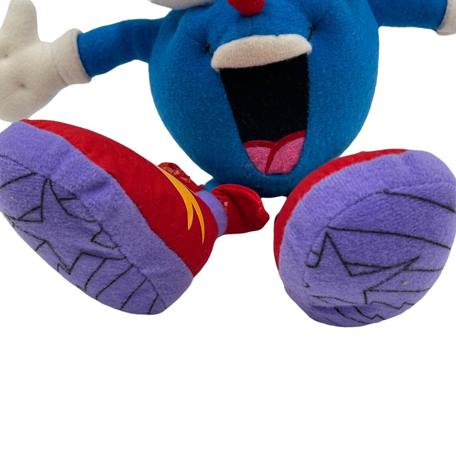 Chessy Olympic-Edition, plush toy