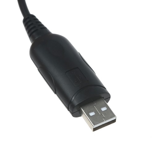 Portable USB Programming Cable Replacement for NX-700 NX-800 NX-900 - Photo 5/8