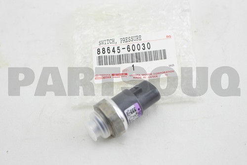 Toyota 88645 60030